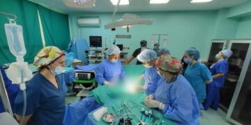 Në Klinikën Gjinekologjike në QKUK kryhen me sukses dy operacione të rralla