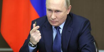 “Ukraina të hyjë në BE”, habit Putin: Nuk themi jo