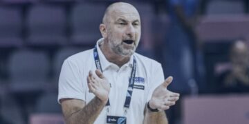 Beçiragiqi udhëheq Bosnje dhe Hercegovinën drejt suksesit historik në Eurobasket