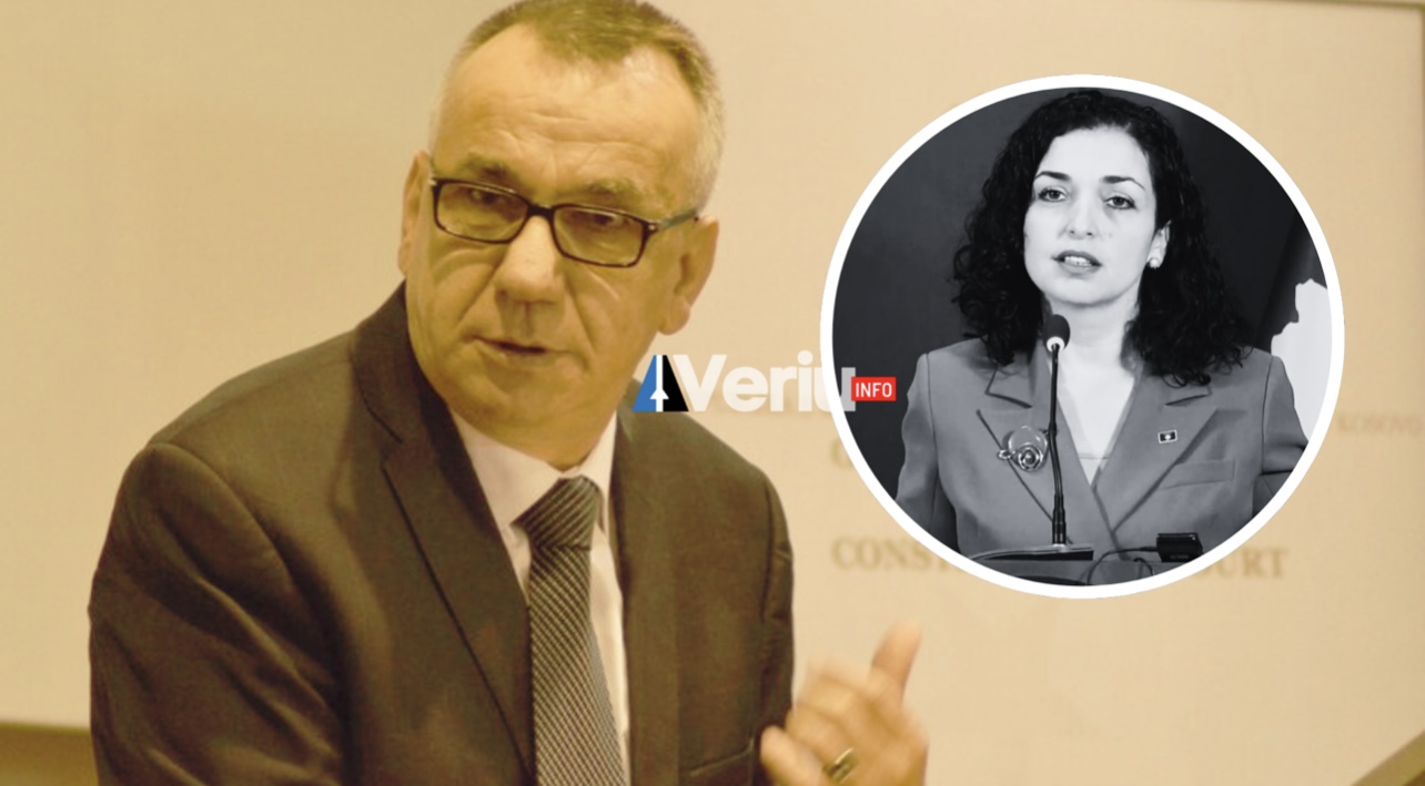 Hasani: Fjalët e Bashës s’kanë pasoja juridike, Osmani s’ka të drejtë t’i japë mandat dikujt nëse Kuvendi s’konstituohet sipas ligjit