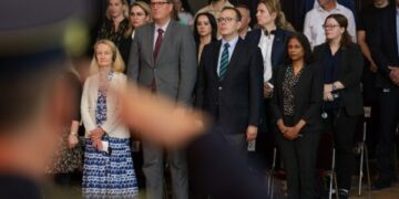 Prattipati merr pjesë në akademinë përkujtimore për Afrim Bunjakun