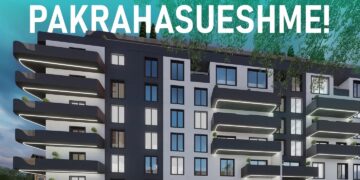 Realizoni ëndrrën tuaj për banesë moderne tek NB Construction në Vushtrri