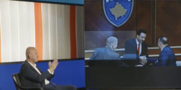 Punimi zi e terr për UÇK-në, Qalaj: S’ka kush në botë që më bind se Dimal Basha është i pafajshëm