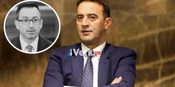 Basha kryeparlamentar, Haradinaj: Vet subjekti politik që e nominoi s’e mori seriozisht