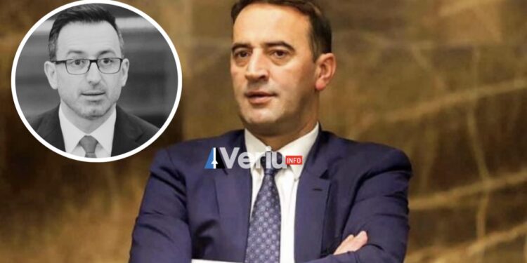 Basha kryeparlamentar, Haradinaj: Vet subjekti politik që e nominoi s’e mori seriozisht