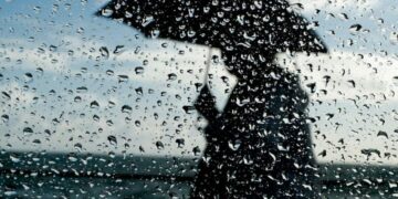 Rrebeshe shiu ditëve të ardhshme, temperaturat sërish në rënie