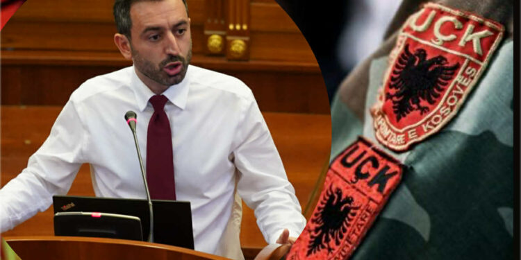Shkrimi kundër UÇK-së, Dimal Basha njofton se revista e largoi atë nga autorësia