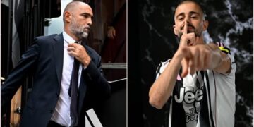 Juventusi shpall listën e skuadrës që do të luajë në Ligën e Kampionëve, Tudor merr vendim për Zhegrovën