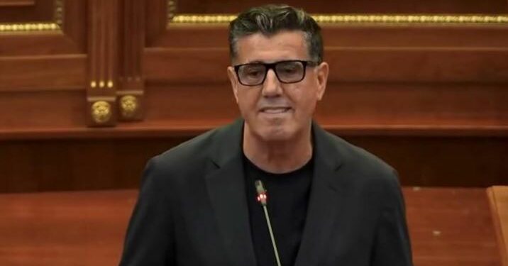 Haziri, për VV-në: Prej kujt po e mbrojnë Kosovën? Prej themeluesve të kësaj Republike?