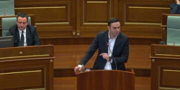 A mund të ketë koalicion mes LVV-së dhe LDK-së?