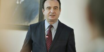 LVV-ja në fundjavë e voton Kurtin si mandatar për kryeministër?