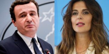 Çitaku: Kurti shkoi në Gjykatë kundër Faton Klinakut, por për aferat milionëshe të vartësve të tij refuzon