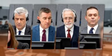 Muçiqi për ish-krerët e UÇK-së: Janë oksigjeni i lirisë së Kosovës, duhet të dalin të lirë