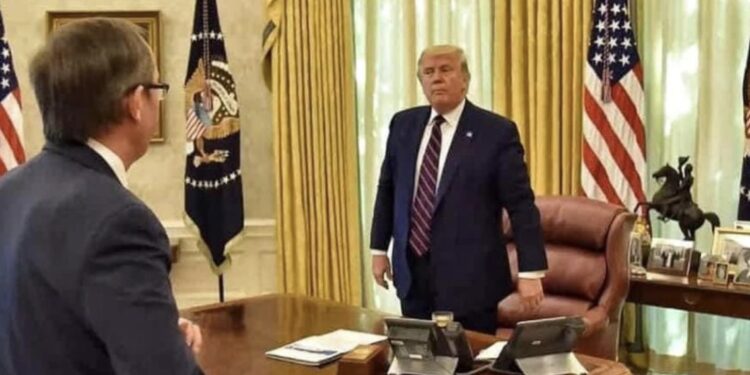 Marrëveshja e Uashingtonit e 4 shtatorit 2020: Mundësi e humbur