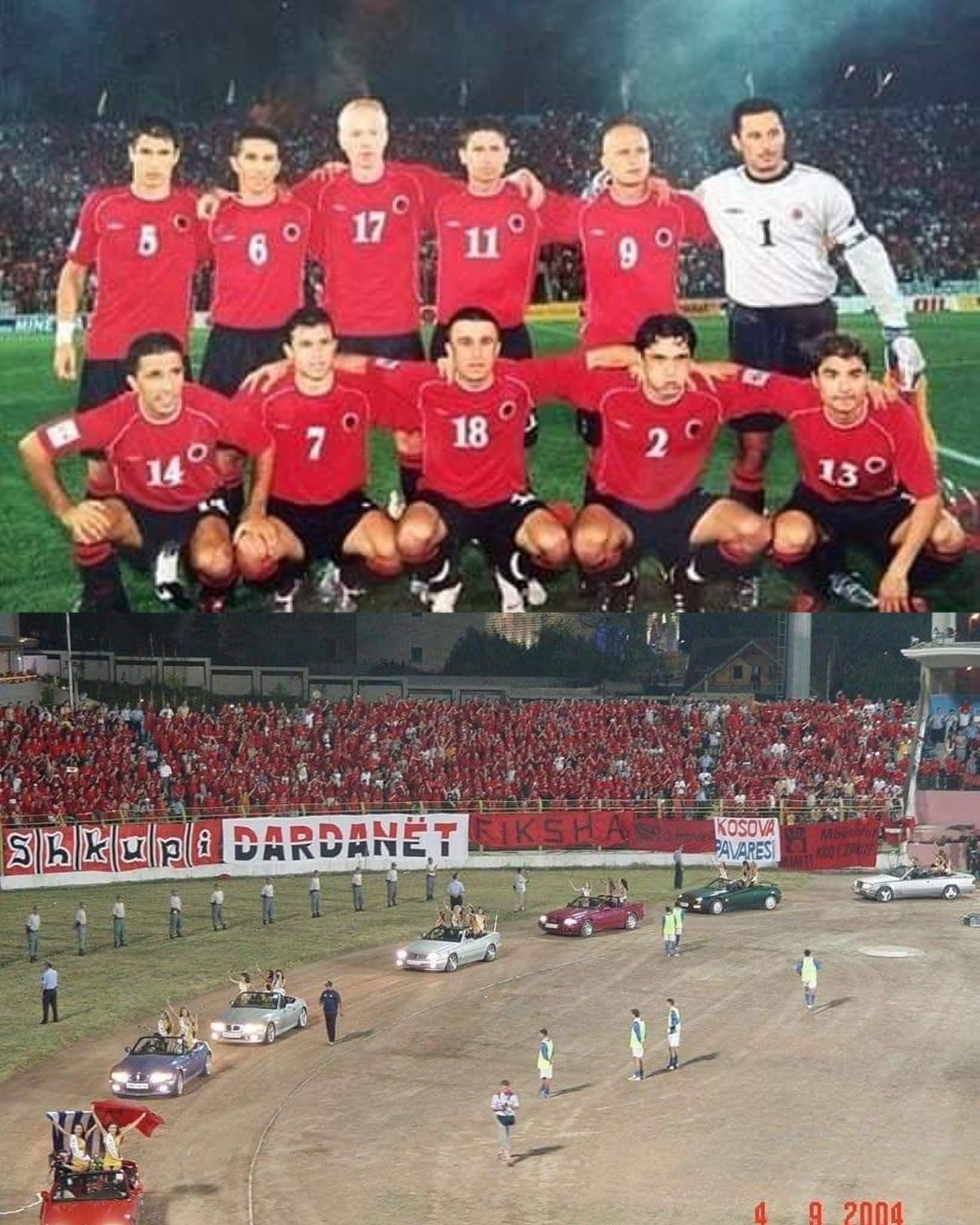 Turqia me dy shqiptarët triumfon ndaj Serbisë në EuroBasket