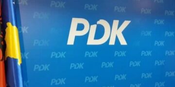 PDK kandidon në zgjedhjet lokale me këtë numër
