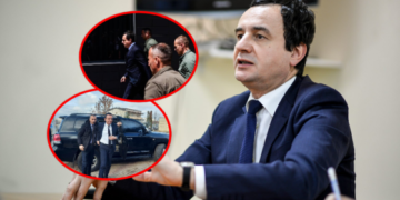 Parashikimet ‘profetike’ të qytetarëve për Kurtin, intervista e vjetër e tij për xhipat, truprojat e korrupsionin