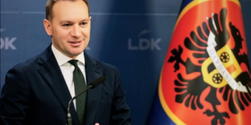 Zogaj: Kuvendi nuk është konstituuar, Kushtetuesja do ta dëshmojë