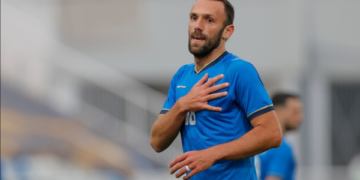 Gazeta zvicerane përmend katër lojtarët më të rrezikshëm të Kosovës