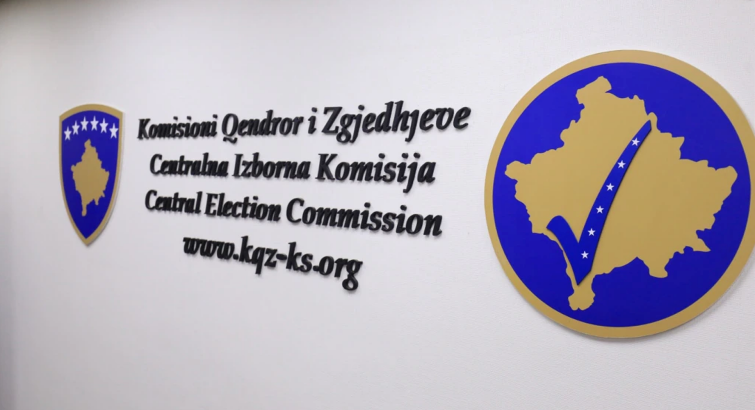 Zgjedhjet e 12 tetorit- Kjo është lista e subjekteve politike dhe kandidatëve të certifikuar!