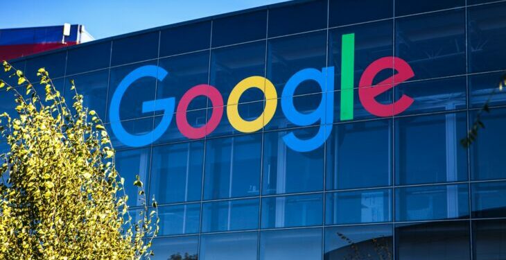 Bashkimi Evropian gjobit Google me afro 3 miliardë euro
