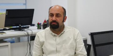 Xhaferi: Kuvendi ende nuk është i konstituar dhe kjo gjendje është jokushtetuese