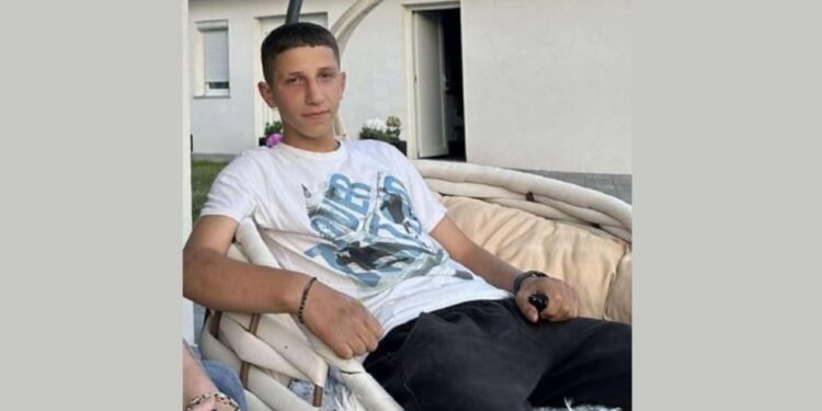 Merr fund ankthi: Gjendet shëndosh e mirë i riu kosovar që ishte zhdukur prej disa ditësh