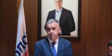Lista Serbe pretendon se KQZ po ia zvogëlon kryetarët nëpër Komisione zgjedhore, kërkon reagim ndërkombëtar