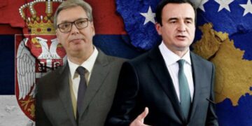 Vuçiq flet për protestë më 19 shtator kundër të ashtuquajturës “Zyra për Kosovën”: Sikur t’i ketë urdhëruar Kurti