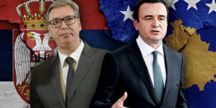 Vuçiq flet për protestë më 19 shtator kundër të ashtuquajturës “Zyra për Kosovën”: Sikur t’i ketë urdhëruar Kurti