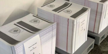 Detaje nga certifikimi i Listës Votuese, Prishtina me 224 mijë votues – pasojnë Prizreni e Ferizaj