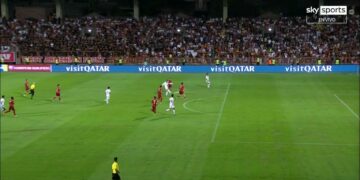 Jetë o jetë! Çfarë super goli nga Cristiano Ronaldo, shënon nga distanca