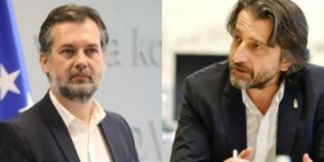 Hajrullah Çeku i kërkon debat Përparim Ramës pa kandidatët tjerë