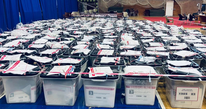 Votat nga diaspora mund të përcaktojnë kryetarët në disa komuna më 12 tetor – komunat e vogla me ndikimin më të madh