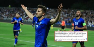 Elvis Rexhbeçaj: Krenaria jonë është më e fortë se urrejtja e gojëligëve