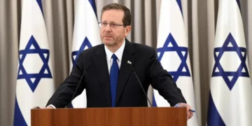 Presidenti izraelit thotë se ishte “e rëndësishme dhe e drejtë” të synohej udhëheqja e Hamasit