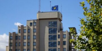 MPJD-ja konfirmon arrestimin e Hazirit në Serbi, e njofton BE-në dhe Quint-in