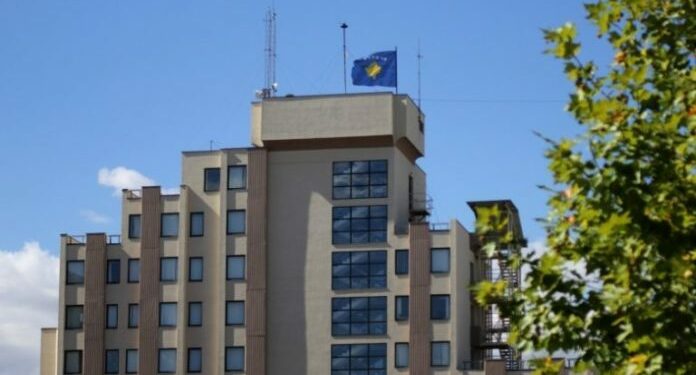 MPJD-ja konfirmon arrestimin e Hazirit në Serbi, e njofton BE-në dhe Quint-in