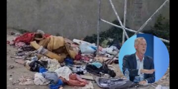 Asambleisti denoncon pushtetin e LDK-së në Fushë Kosovë: 370 mijë euro për objektin e banimit që u shndërrua në deponi bërllogu