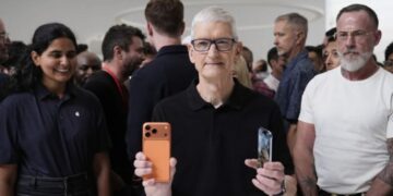 Apple prezanton modelin e ri iPhone 17 Pro – ky është çmim fillestar