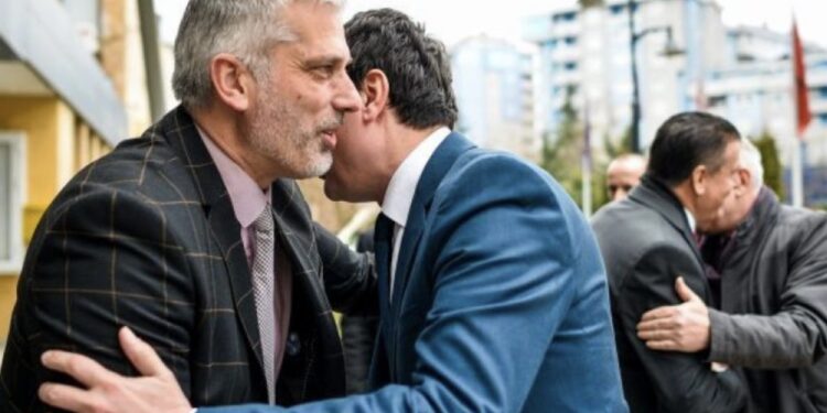 ZYRTARE: Prokuroria Speciale ngre aktakuzë ndaj Faruk Mujkës, dyshohet se i shkaktoi dëm buxhetit mbi 125 mijë euro