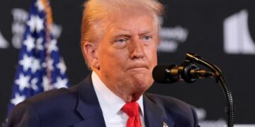 Presion Putinit për fundin e luftës, Trump i kërkon BE-së që t’i vendosë Kinës dhe Indisë tarifë 100%