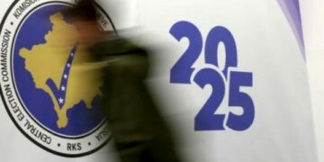 Partitë politike të gatshme për zgjedhje të parakohshme