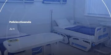Nisin hetimet për spitalin gjinekologjik “Kestrina”, shkak operimi për heqjen e cistës