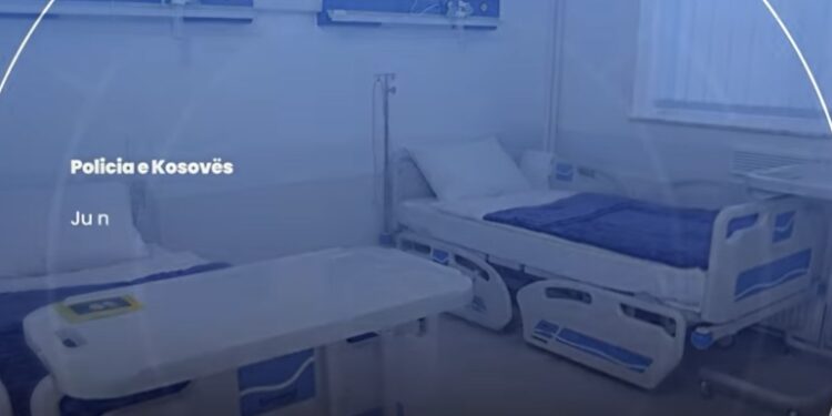 Nisin hetimet për spitalin gjinekologjik “Kestrina”, shkak operimi për heqjen e cistës