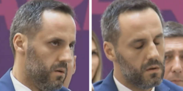 Kur Rama të bën ministër pa e ditur, kështu reagoi Besfort Lamallari kur iu përmend emri