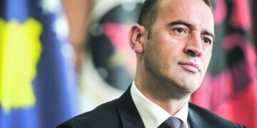 Haradinaj: Me Kurtin kishim raporte të mira në opozitë, por sot s’kam votë për të