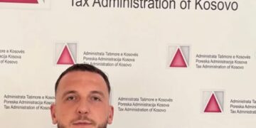 Mozzik blen orë në vlerë mbi një milion euro, në postim e përfshin edhe ATK-në