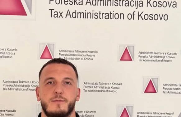 Mozzik blen orë në vlerë mbi një milion euro, në postim e përfshin edhe ATK-në