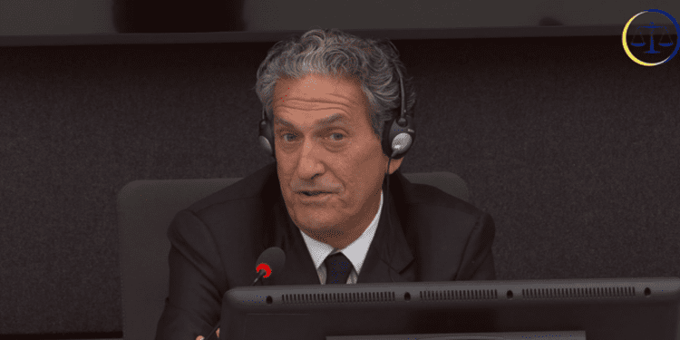 Përfundon seanca për sot, Rubin kthehet edhe të mërkurën për të vazhduar dëshminë në Speciale